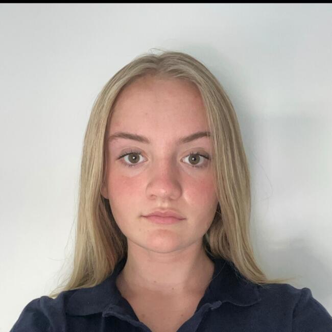 Babysitter in Basse-Goulaine: Rachel