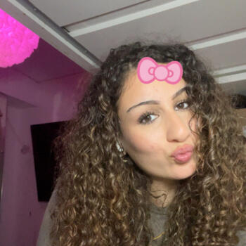 Babysitter in Arnhem: Zahra