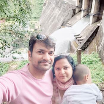 Nanny job in Gurugram: babysitting job Naveen