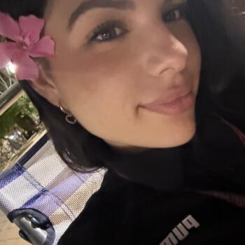 Babysitter in Alicante: Yumara