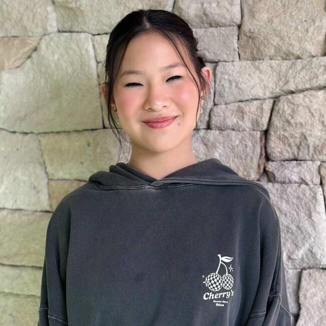 Babysitter in Newcastle: Wen Fang Su Amy