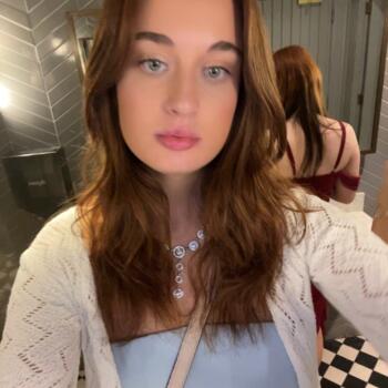 Babysitter in Blackrock: Sarah