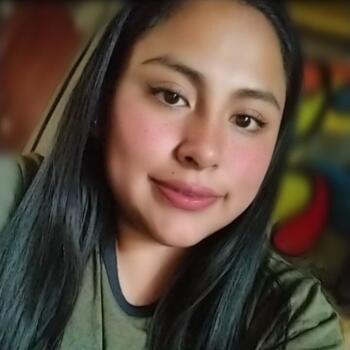 Niñera Cochabamba: Mónica bedoya