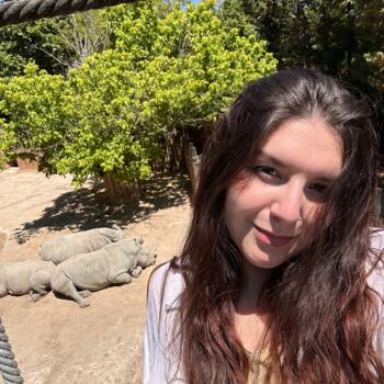 Babysitter in Setúbal: Beatriz