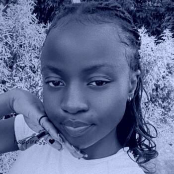 Babysitter Nairobi: Georgia
