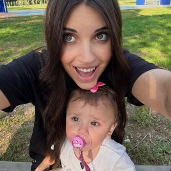 Babysitter Meda: Erika
