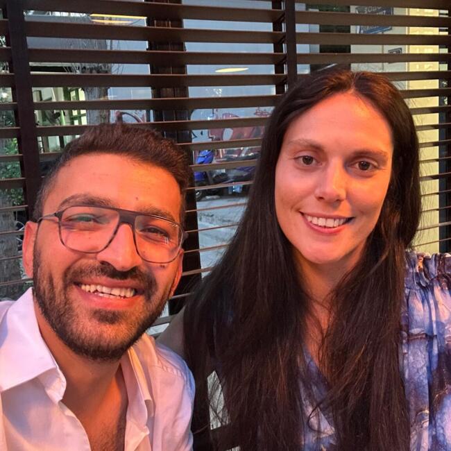 Babysitting job in Houten: İsmail