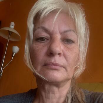 Babysitter in Warsaw: Beata