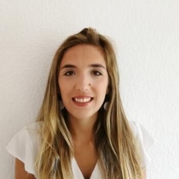 Babysitter in Castelldefels: Belen Sproviero