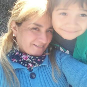 Babysitter González Catán: Rita