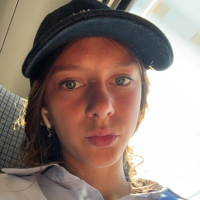 Babysitter in Wingene: Lotte