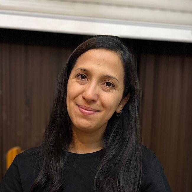 Niñera en Castellbell i el Vilar: Ayu