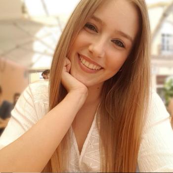 Canguro en Dos Hermanas: Lorena