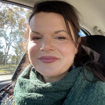 Babysitting job in Goulburn: babysitting job Cecilia