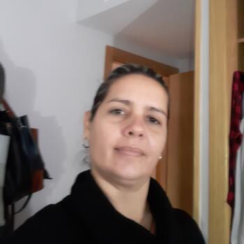 Babysitter in Talavera de la Reina: Amaya