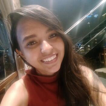 Babá em Fortaleza: Brena