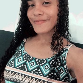 Babysitters in Campo Grande: Noemy