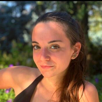 Babysitter Ronco Briantino: Elisa