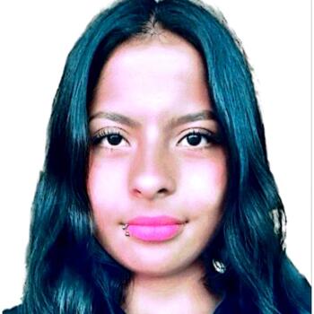 Babysitter in Bogotá: Luz Angela