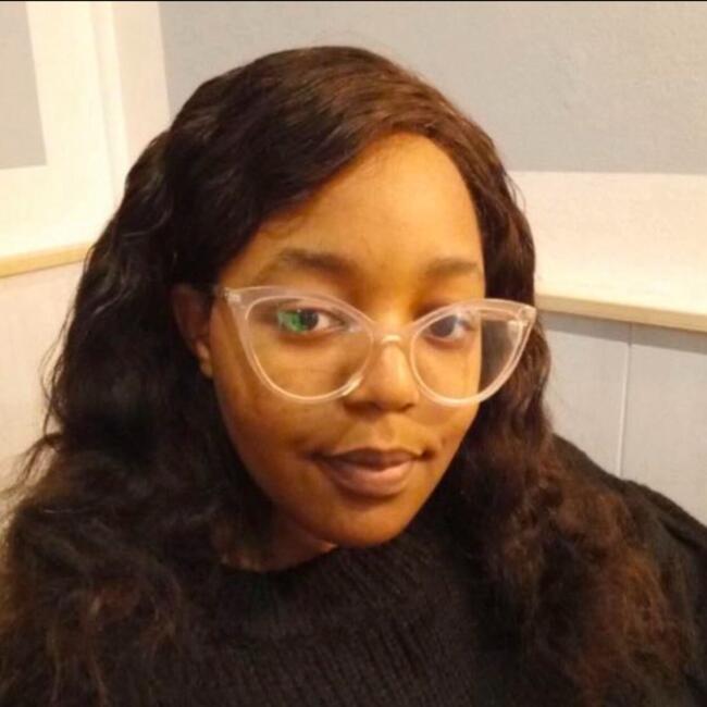 Babysitter in Leoben: Tiffany