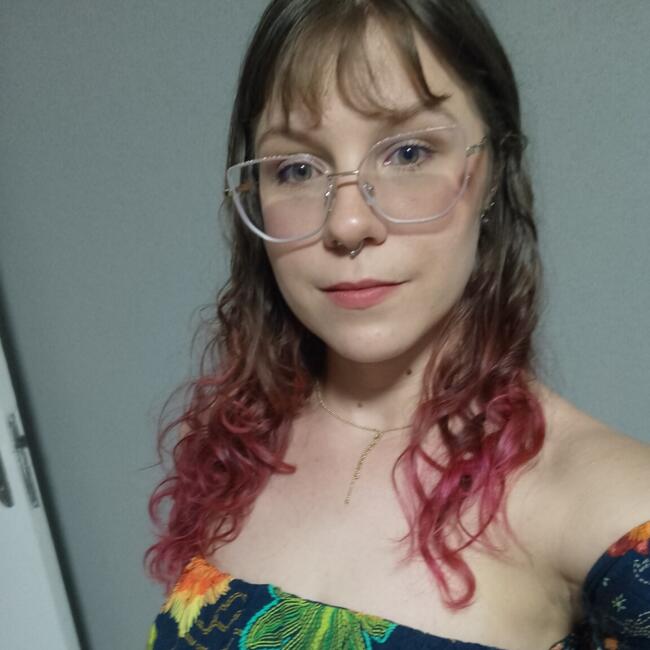 Babysitter in Piracicaba: Isabela