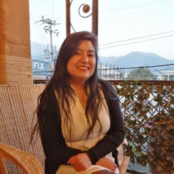 Niñera en Naucalpan de Juárez: Deysi