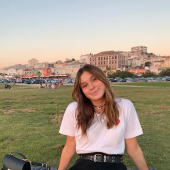 Baby-sitter in Marseille: Emma