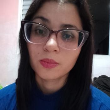 Babysitter Mogi das Cruzes: Lupercia