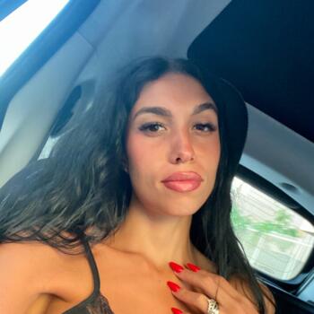 Babysitter a Palermo: Marta