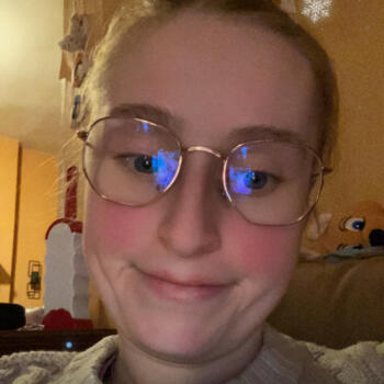 Babysitter in Watermael-Boitsfort: Elisa