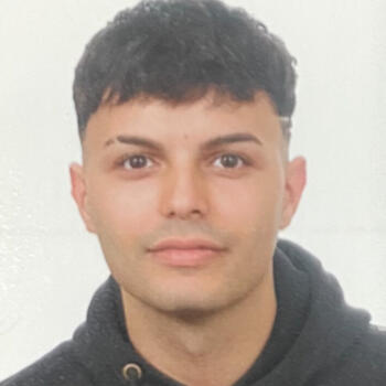 Babysitter in Moncada: Jonathan