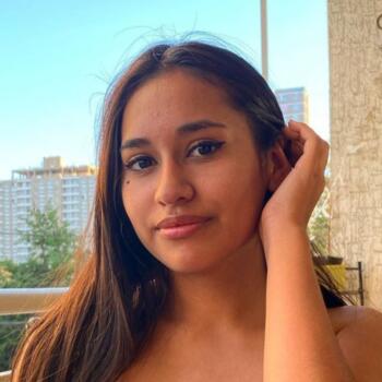 Niñera en Santiago de Chile: Carmen