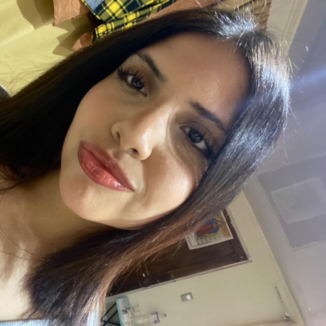 Babysitter in Iquique: Marcela