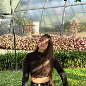 Babysitter Porto Alegre: Maria eduarda