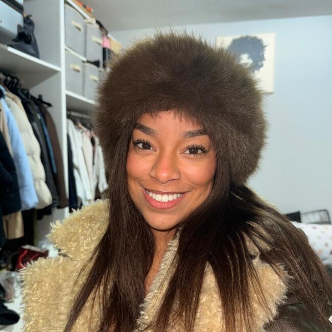 Babysitter in Loures: Bianca