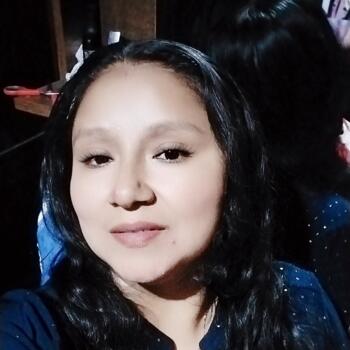 Babysitter San Juan de Lurigancho: Nataly