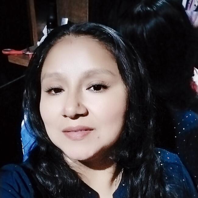 Babysitter in San Juan de Lurigancho: Nataly