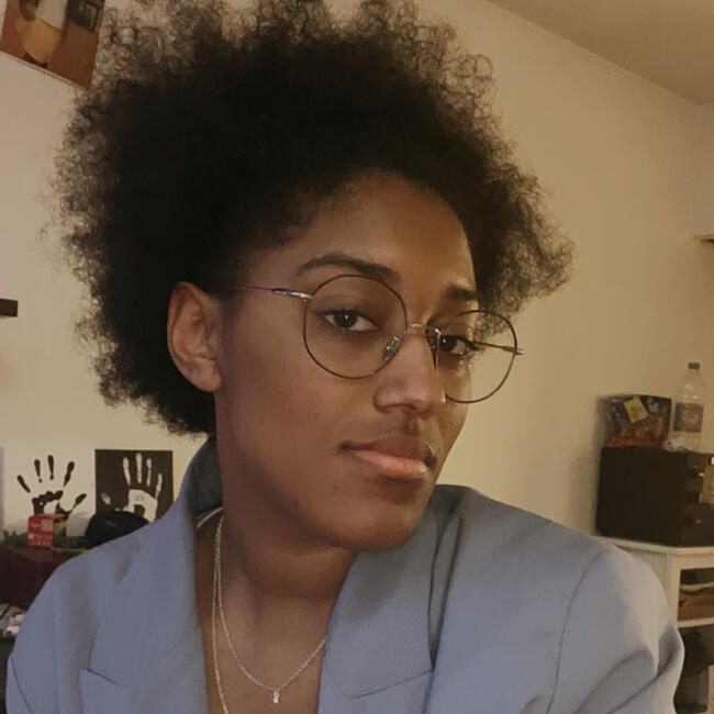 Babysitter in Gradignan: Heremiti