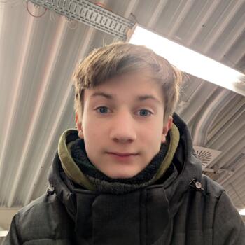 Babysitter in Buxtehude: Tony
