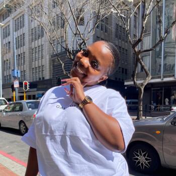 Babysitter Cape Town: Anam