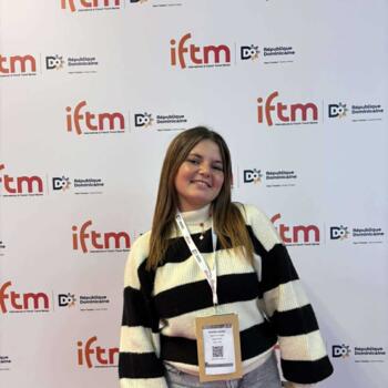 Babysitter in Aunay-sous-Auneau: Erell