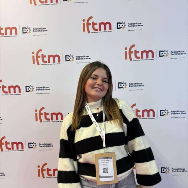 Babysitter in Aunay-sous-Auneau: Erell