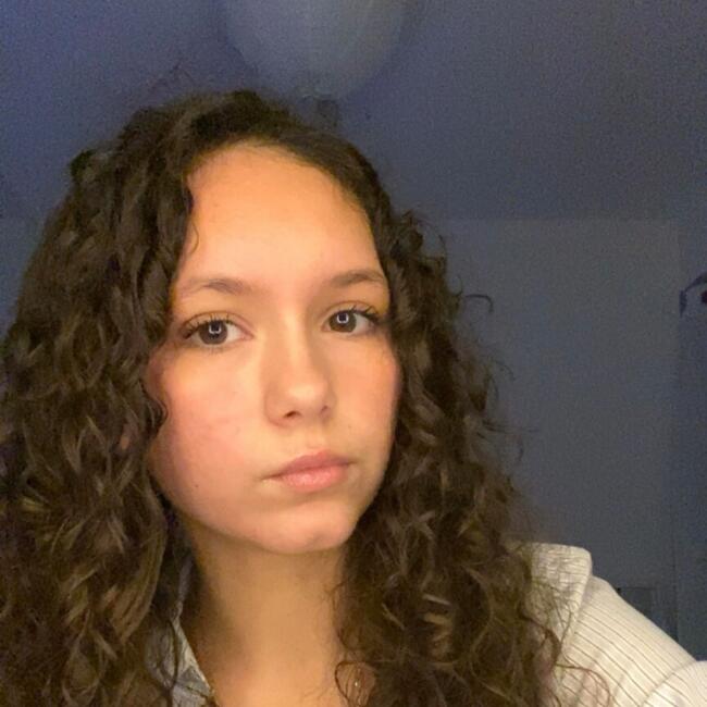Babysitter in Aix-les-Bains: Camille