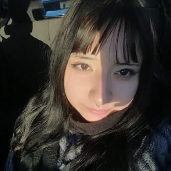 Babysitter in San Bernardo: Devora