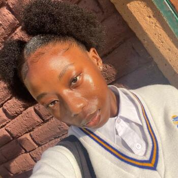 Babysitter in Pretoria: Khutso
