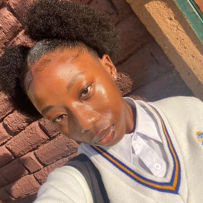 Babysitter in Pretoria: Khutso