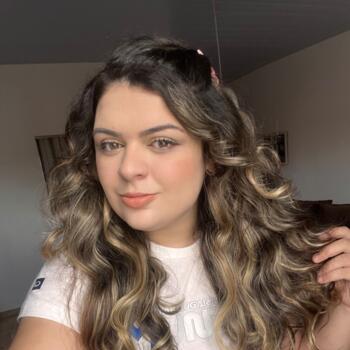 Babá em Natal: Emilly