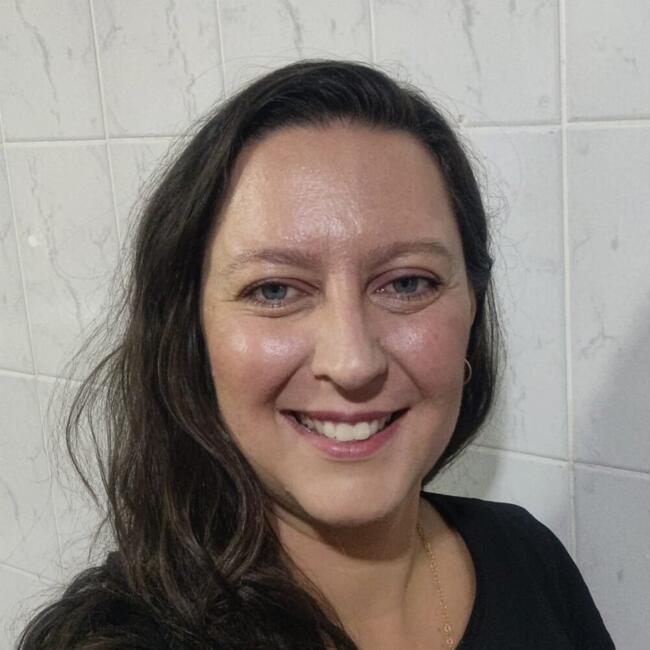 Babá em Sorocaba: Bruna