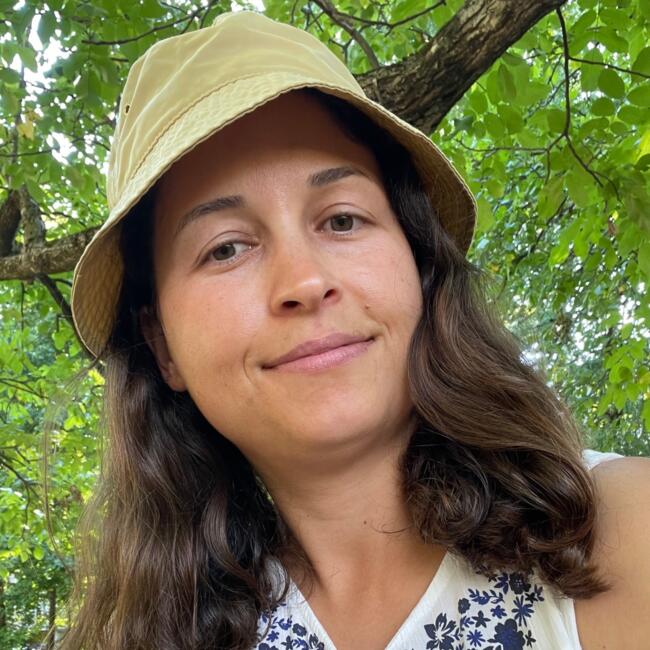 Childminder in Ferney-Voltaire: Gamze