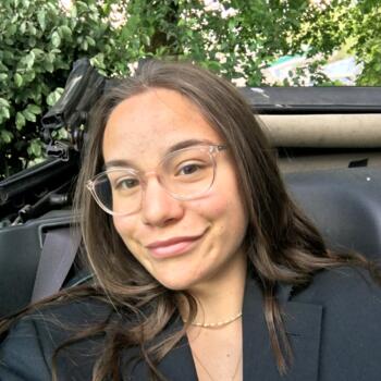 Babysitter in Talence: Barbara